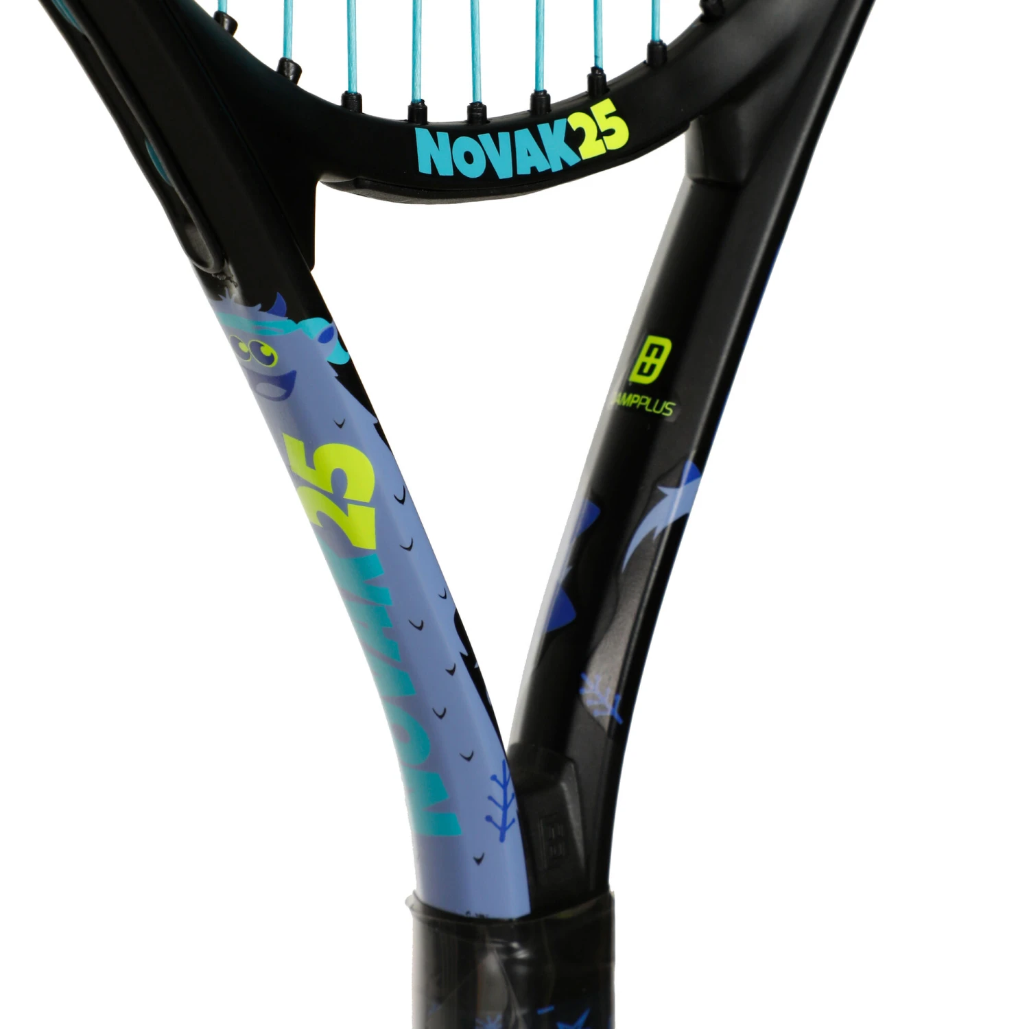 Head Novak 25 â Image 4