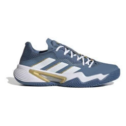 ADIDAS Barricade Femmes
