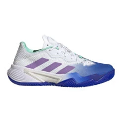 ADIDAS Barricade Chaussure Terre Battue Femmes