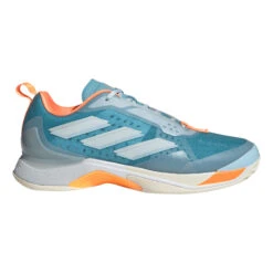 ADIDAS Avacourt AC Chaussures Toutes Surfaces Femmes