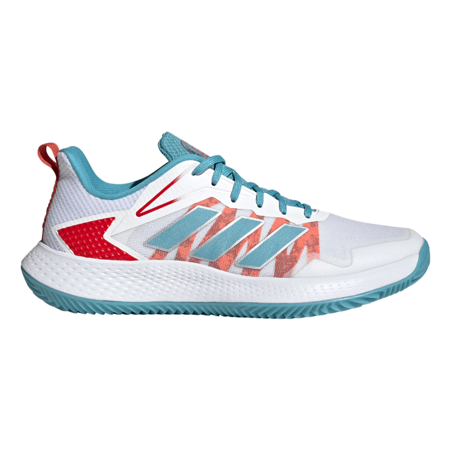 ADIDAS Defiant Speed Chaussure Terre Battue Femmes