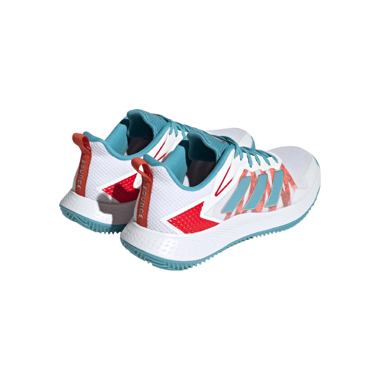 ADIDAS Defiant Speed Chaussure Terre Battue Femmes – Image 5