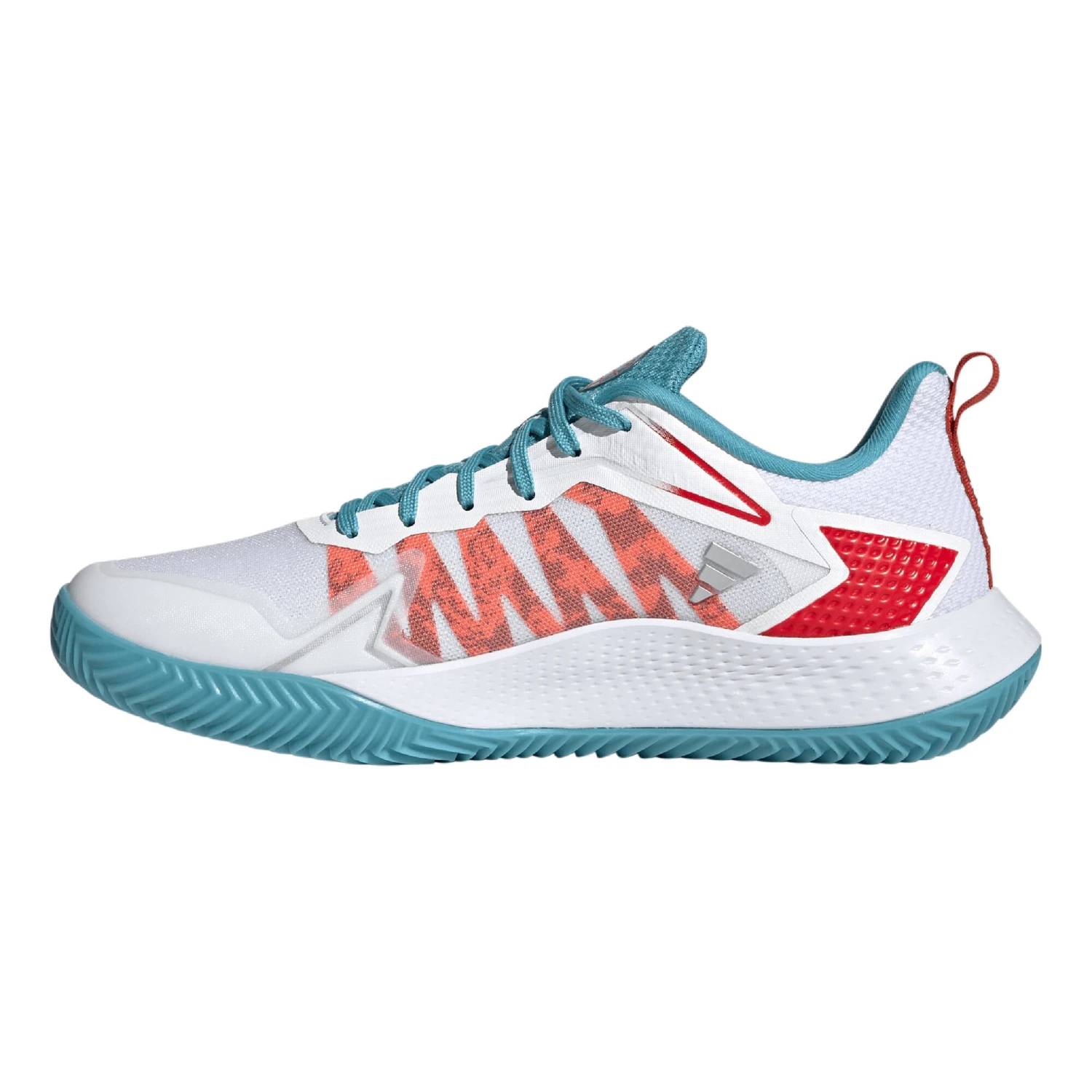 ADIDAS Defiant Speed Chaussure Terre Battue Femmes – Image 2