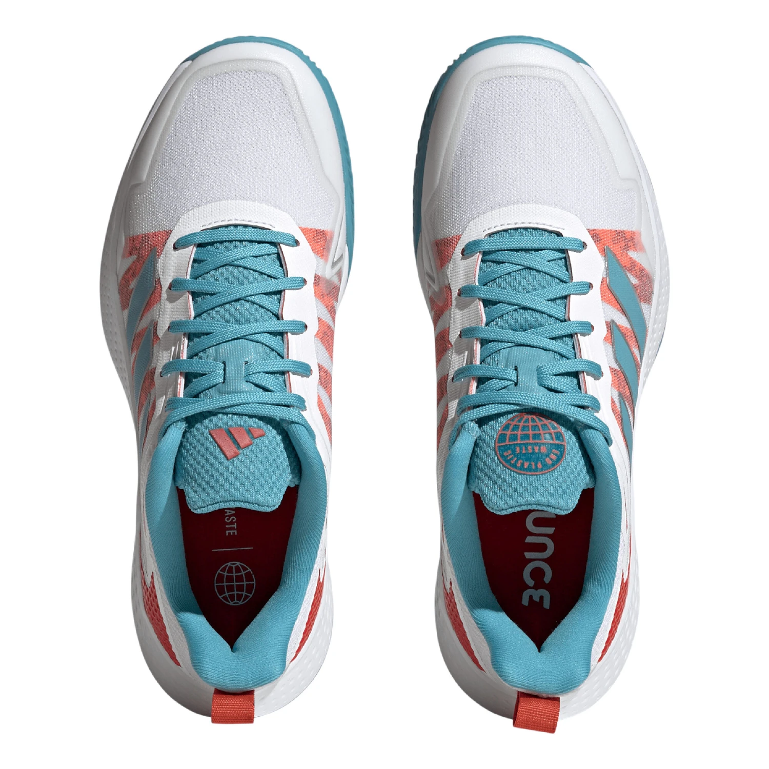 ADIDAS Defiant Speed Chaussure Terre Battue Femmes – Image 3