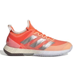 ADIDAS Adizero Ubersonic 4 Chaussure Terre Battue Femmes