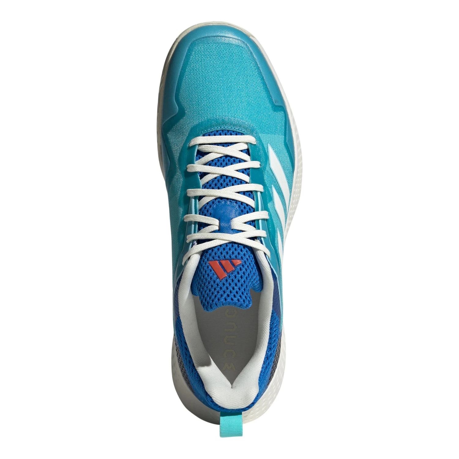 ADIDAS Defiant Speed Chaussures Toutes Surfaces Hommes – Image 3