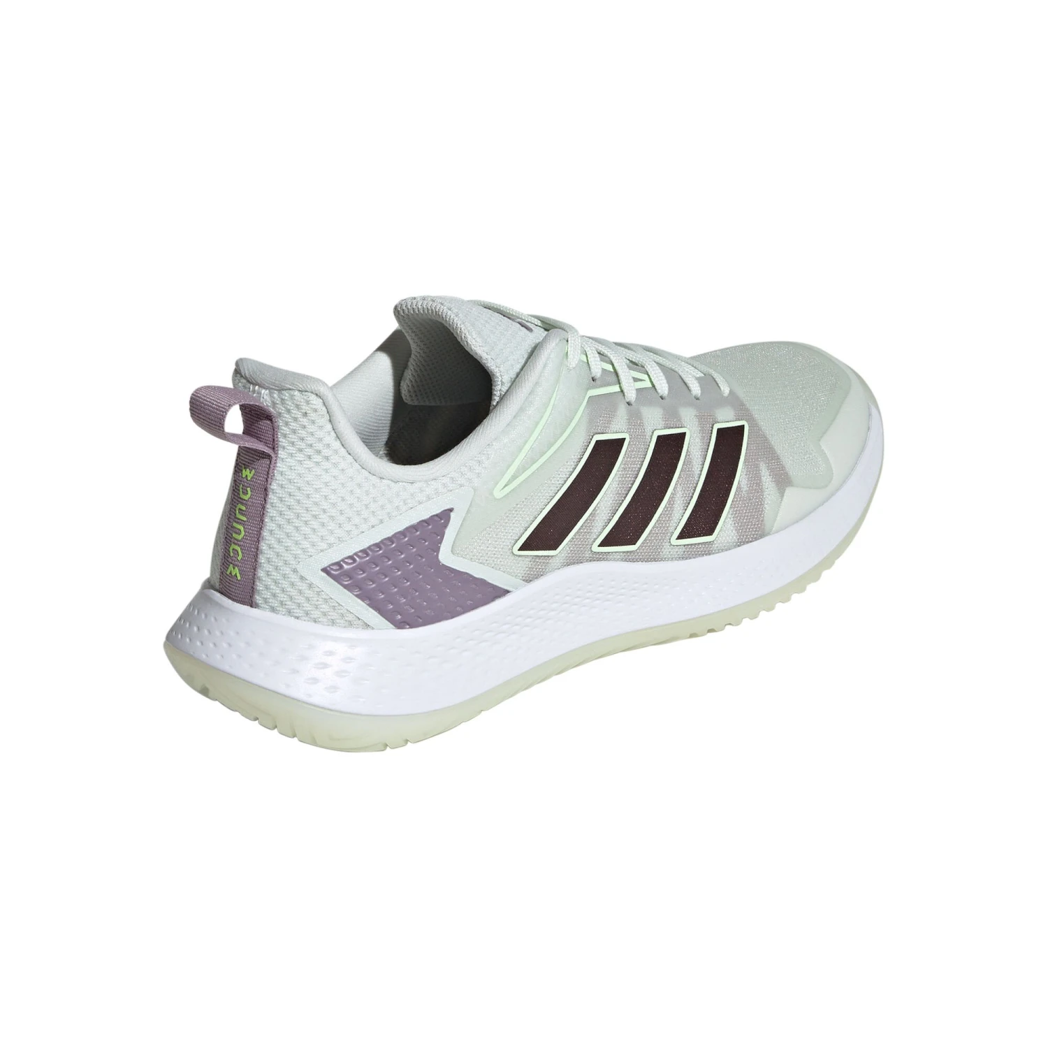 ADIDAS Defiant Speed Chaussures Toutes Surfaces Femmes – Image 5