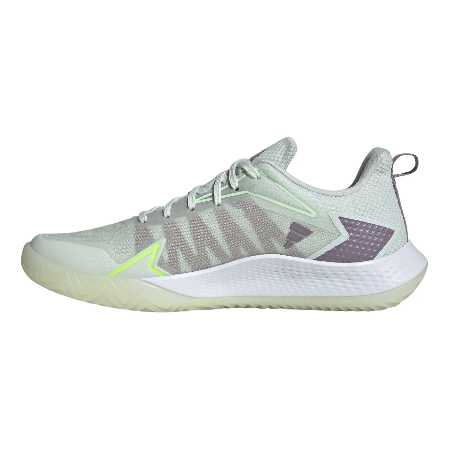 ADIDAS Defiant Speed Chaussures Toutes Surfaces Femmes – Image 2