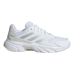 ADIDAS CourtJam Control 3 Chaussures Toutes Surfaces Femmes