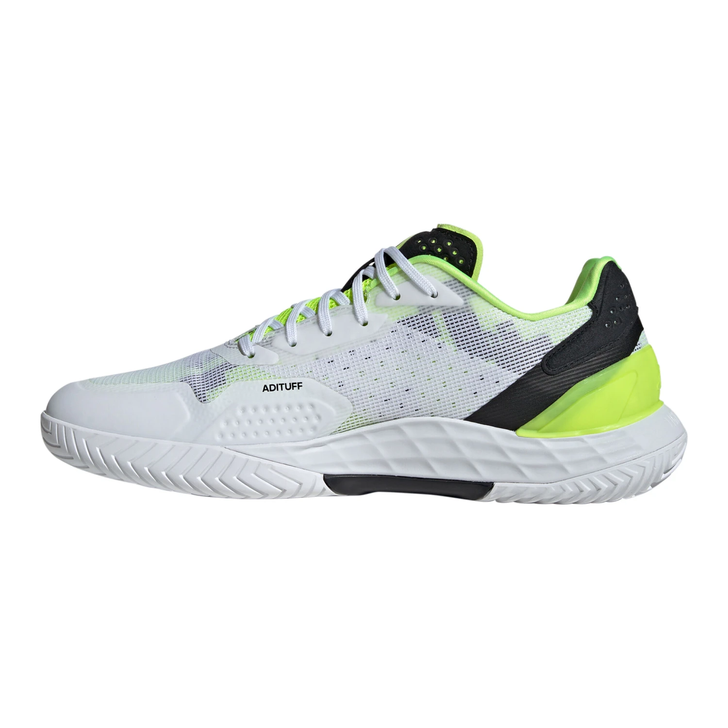 ADIDAS Defiant Speed 2 Chaussures Toutes Surfaces Hommes – Image 2