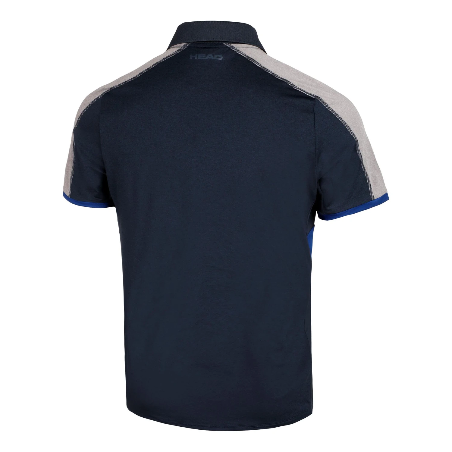 Head Play Tech Polo Hommes â Image 2
