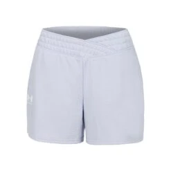 Under Armour Rival Terry Shorts Femmes