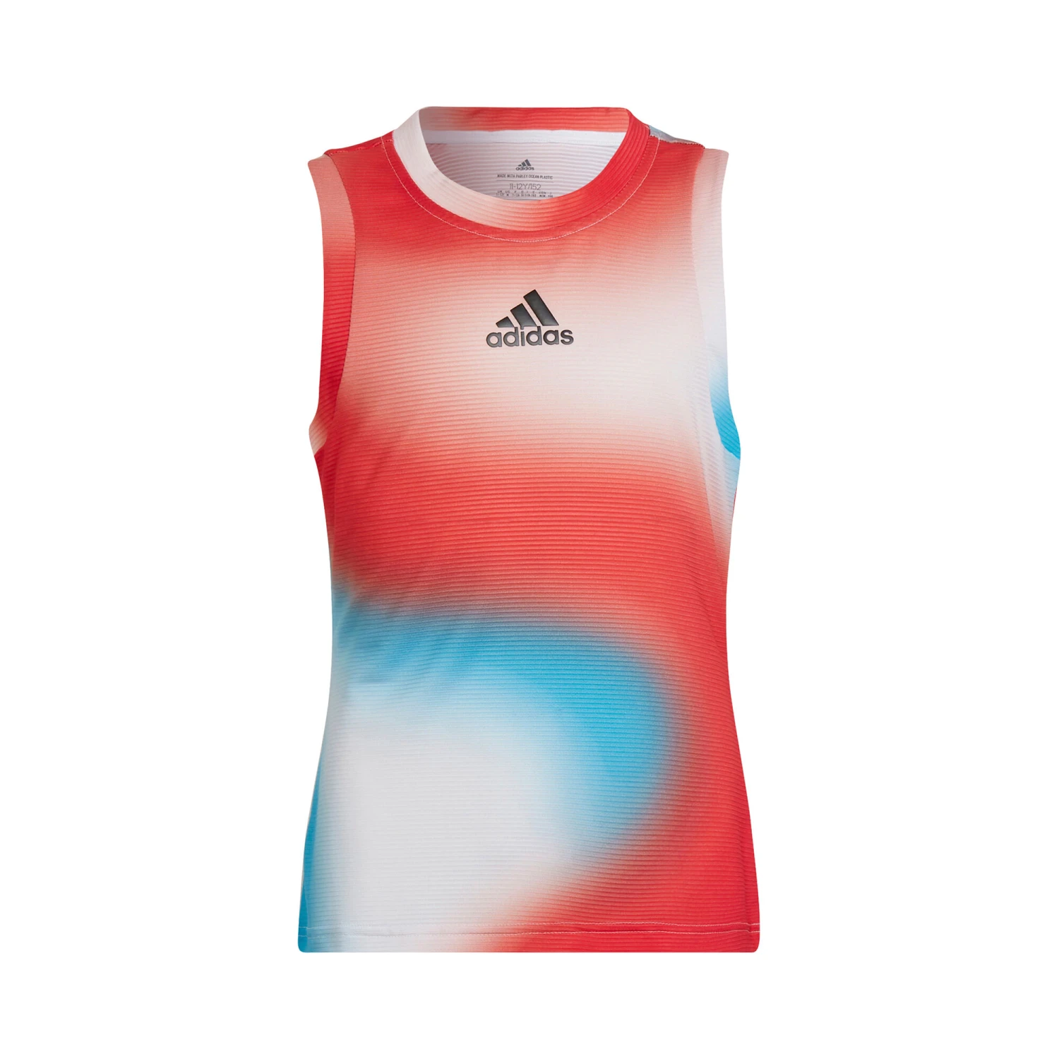 ADIDAS Q1 Débardeur Tank Top Filles