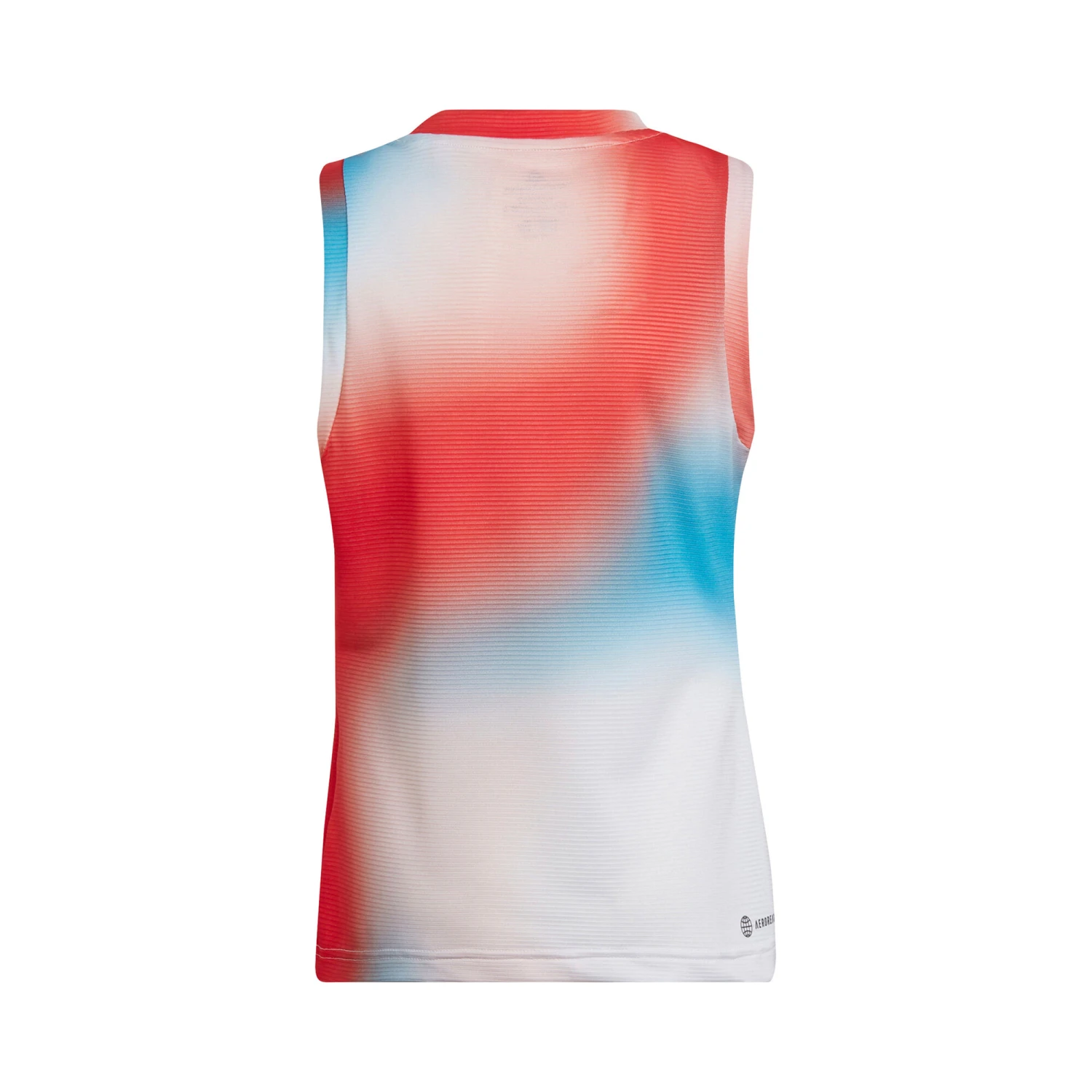 ADIDAS Q1 Débardeur Tank Top Filles – Image 2