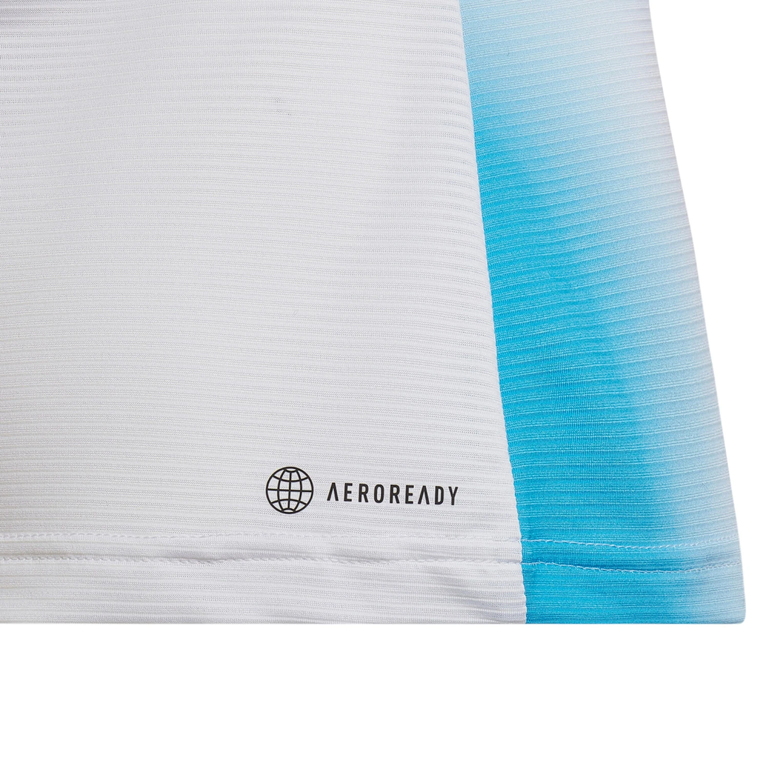 ADIDAS Q1 Débardeur Tank Top Filles – Image 5