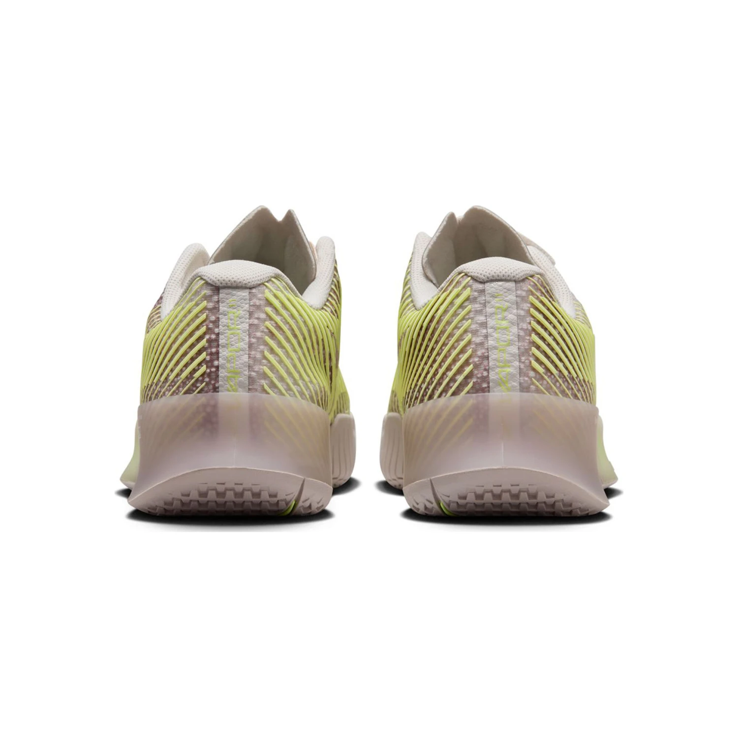 Nike Court Air Zoom Vapor 11 Premium Chaussures Toutes Surfaces Femmes â Image 5