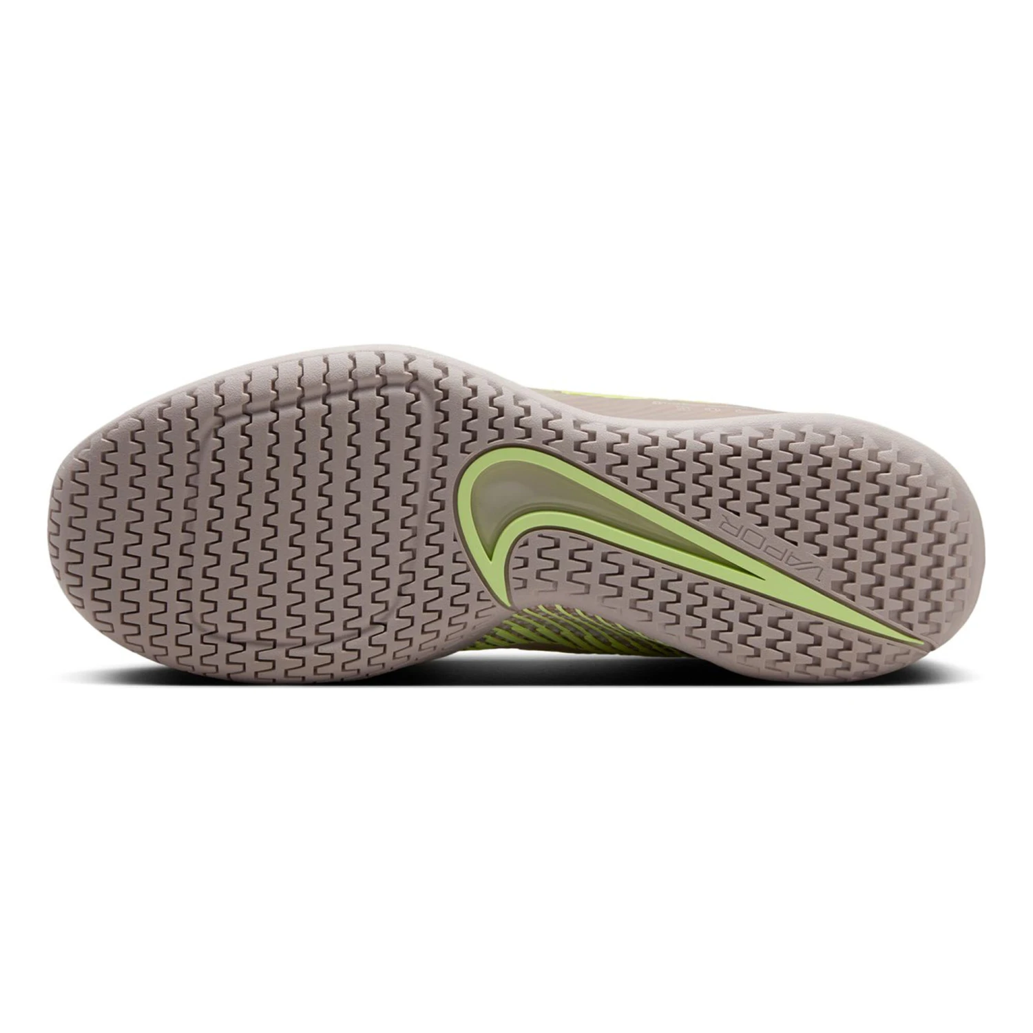 Nike Court Air Zoom Vapor 11 Premium Chaussures Toutes Surfaces Femmes â Image 4