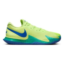 Nike Zoom Vapor Cage 4 Rafa Chaussures Toutes Surfaces Hommes