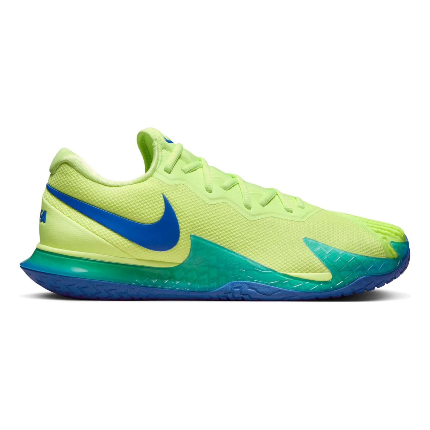 Nike Zoom Vapor Cage 4 Rafa Chaussures Toutes Surfaces Hommes