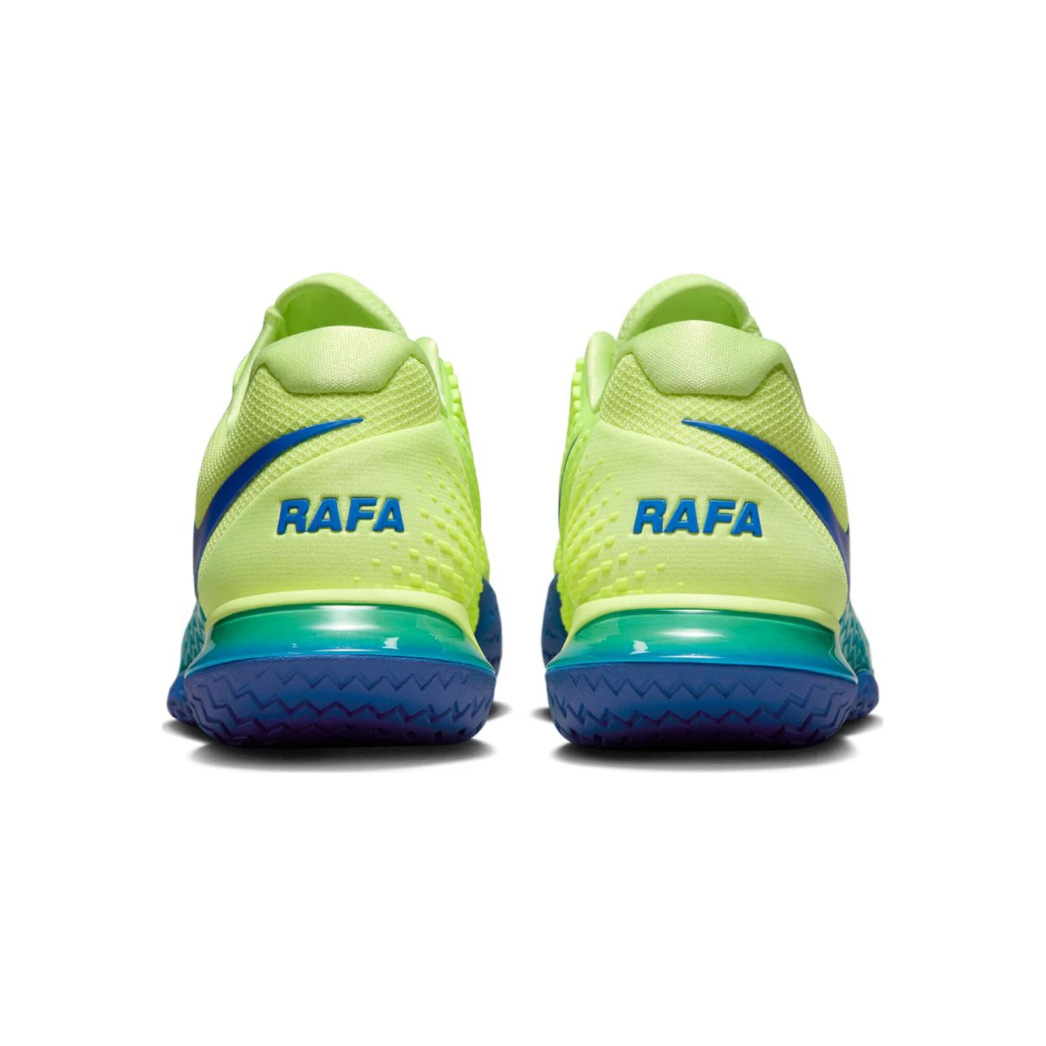 Nike Zoom Vapor Cage 4 Rafa Chaussures Toutes Surfaces Hommes – Image 5