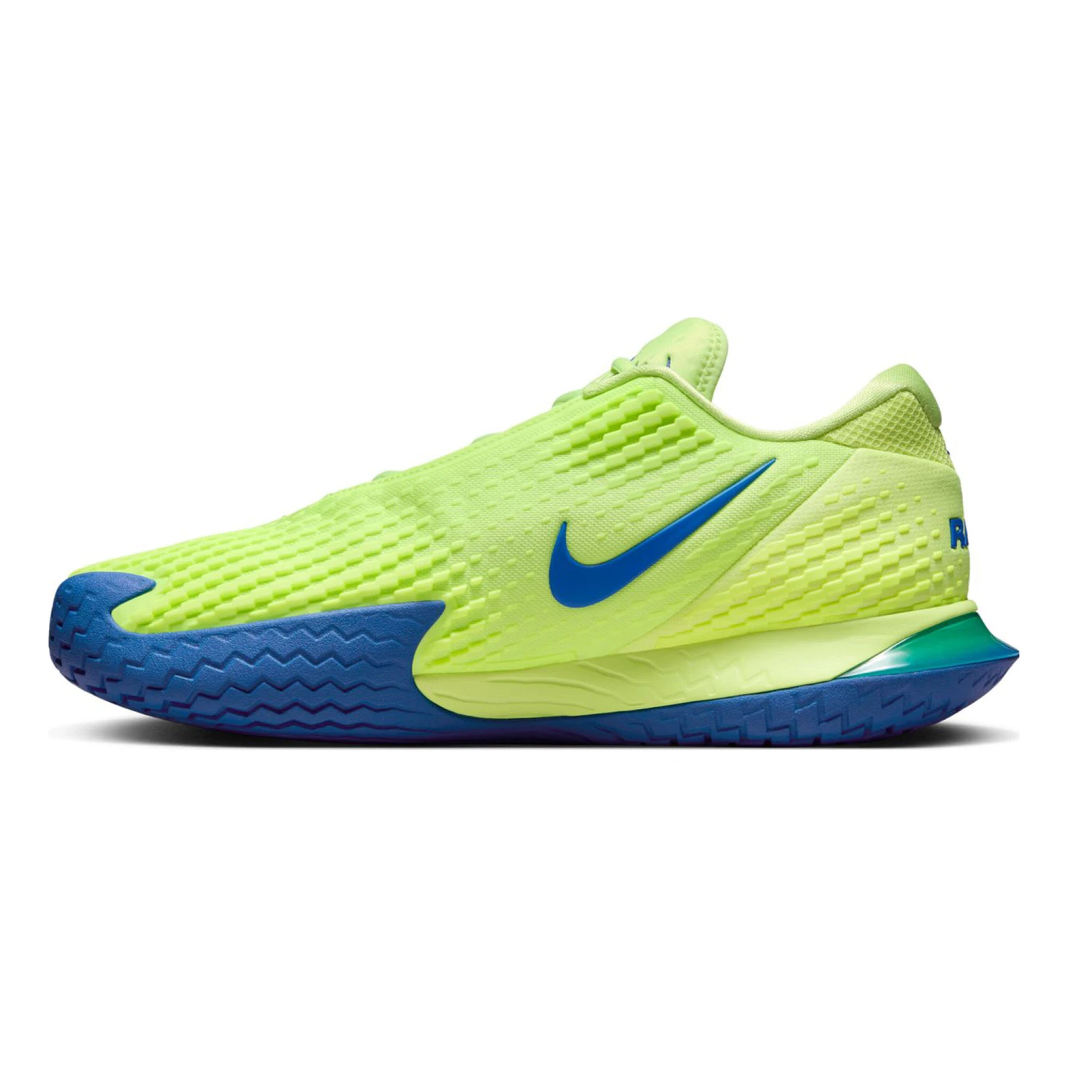 Nike Zoom Vapor Cage 4 Rafa Chaussures Toutes Surfaces Hommes – Image 2