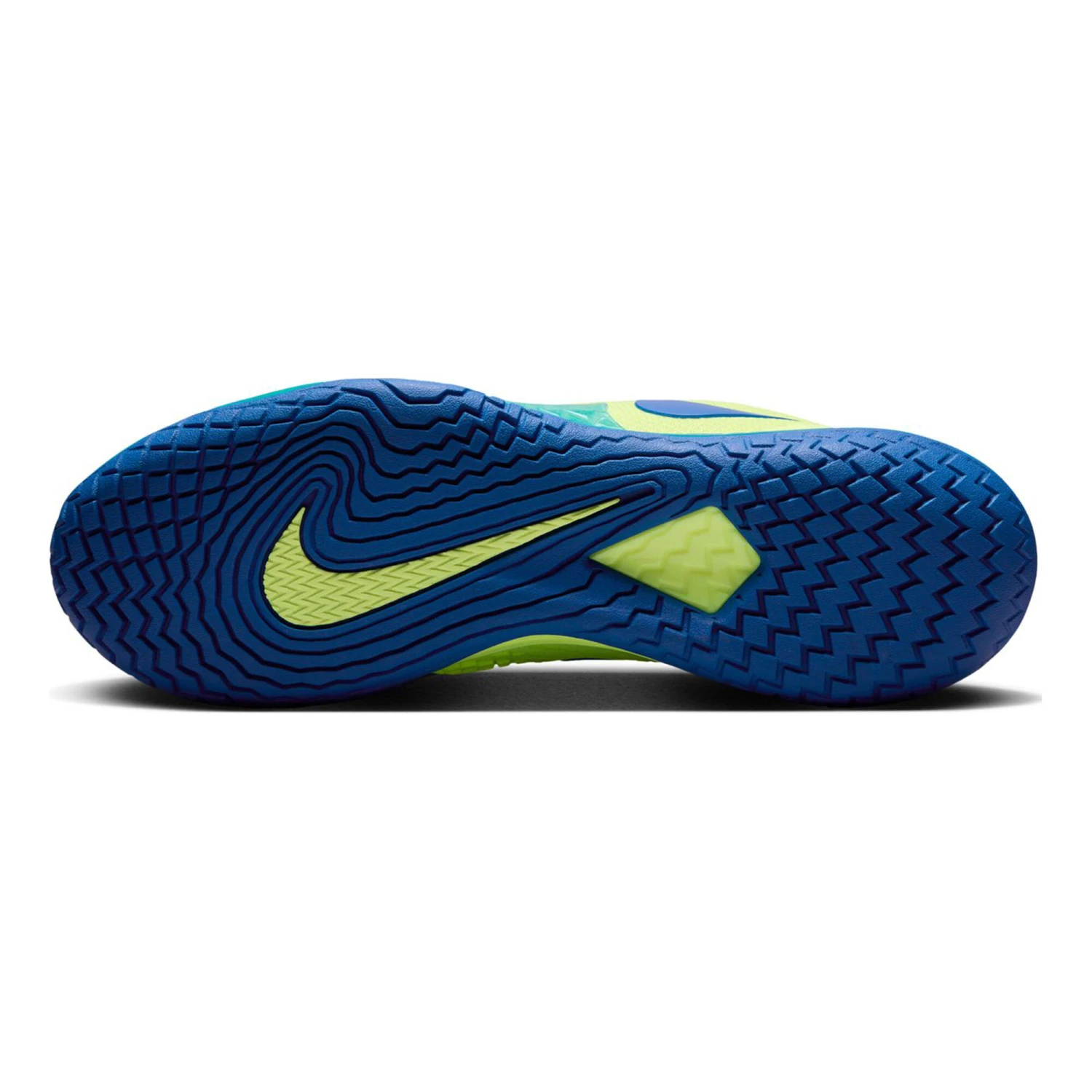 Nike Zoom Vapor Cage 4 Rafa Chaussures Toutes Surfaces Hommes – Image 4