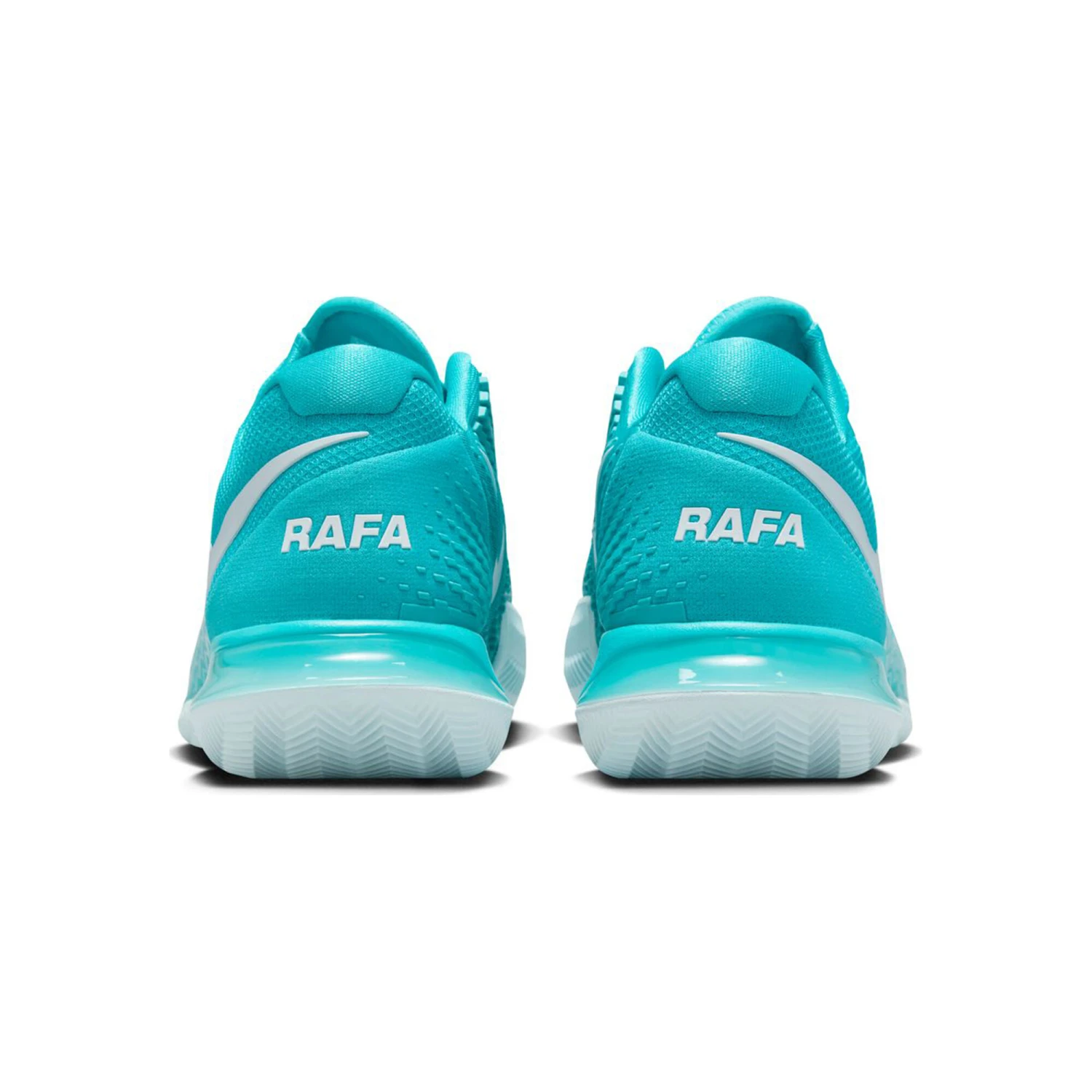 Nike Air Zoom Vapor Cage 4 Rafa Chaussure Terre Battue Hommes – Image 5