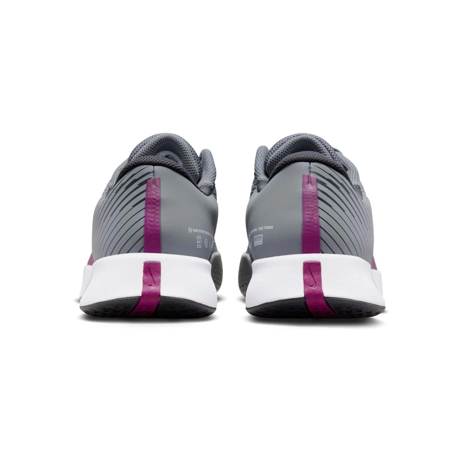 Nike Air Zoom Vapor Pro 2 Chaussures Toutes Surfaces Hommes – Image 5