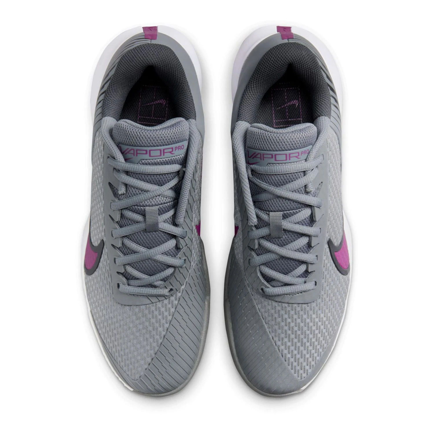 Nike Air Zoom Vapor Pro 2 Chaussures Toutes Surfaces Hommes – Image 3