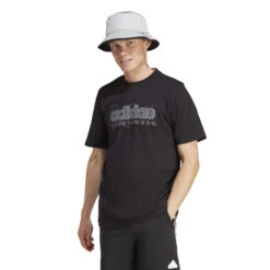 ADIDAS Growth SPW T-shirt Hommes