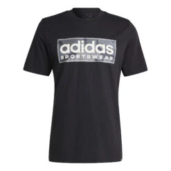 ADIDAS Camo Graphic 2 T-shirt Hommes