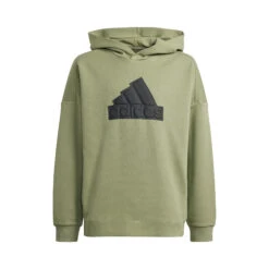 ADIDAS Future Icon Logo Sweat À Capuche Enfants
