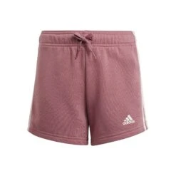 ADIDAS 3 Stripes Shorts Enfants