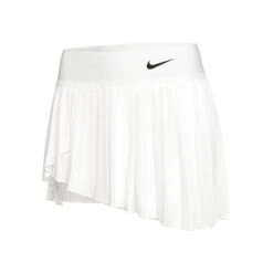 Nike Court Dri-Fit Advantage Pleated Jupe Femmes