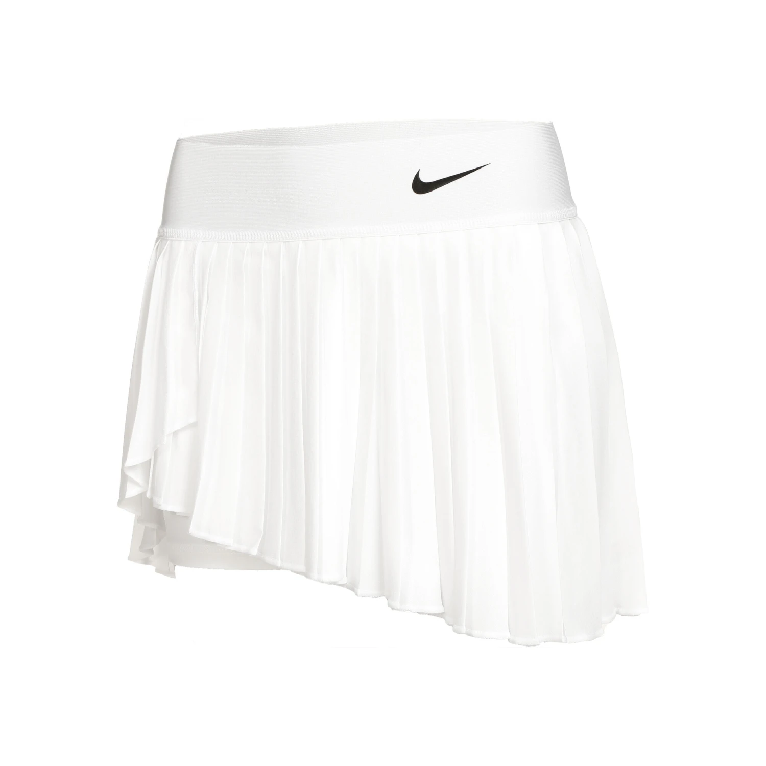 Nike Court Dri-Fit Advantage Pleated Jupe Femmes