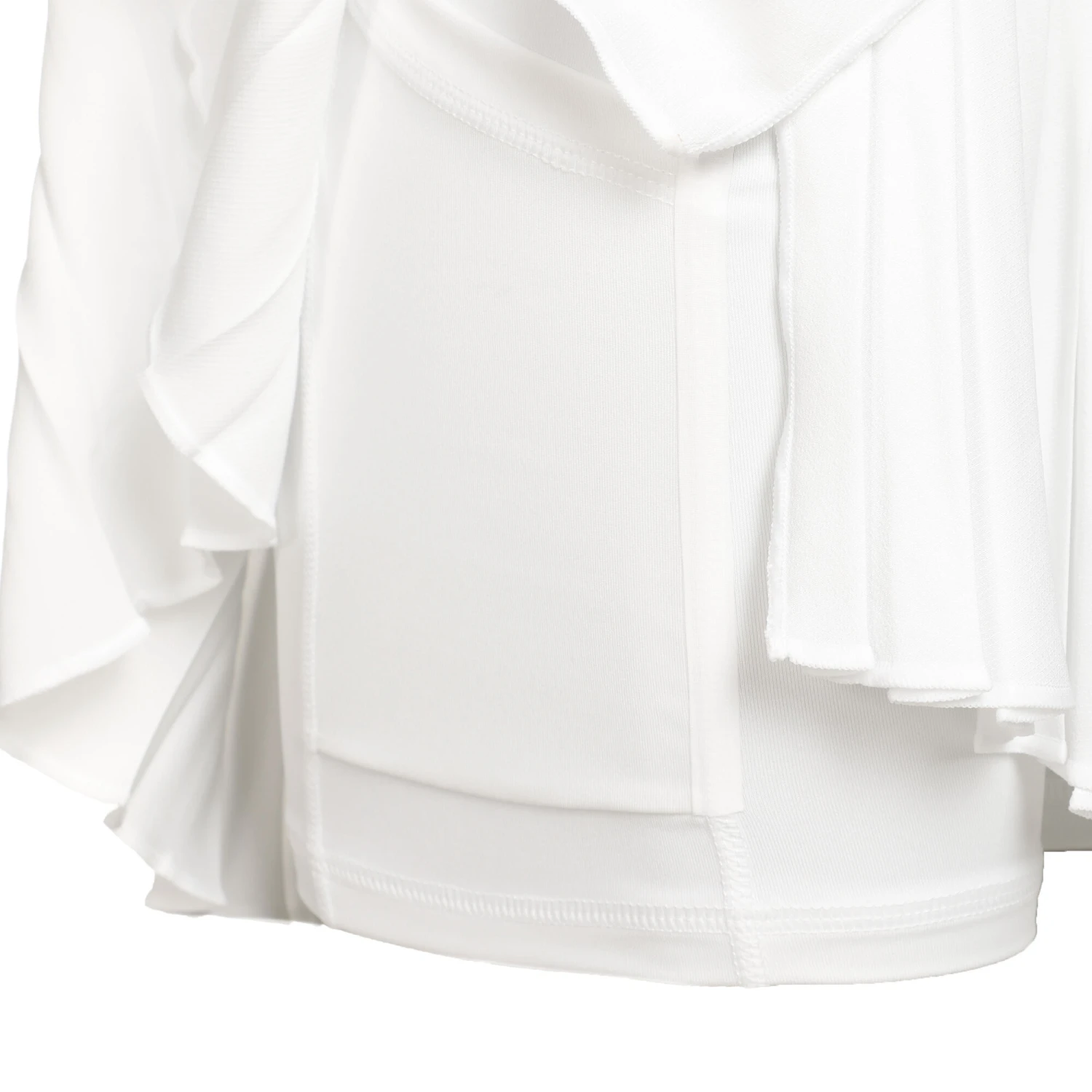 Nike Court Dri-Fit Advantage Pleated Jupe Femmes – Image 4