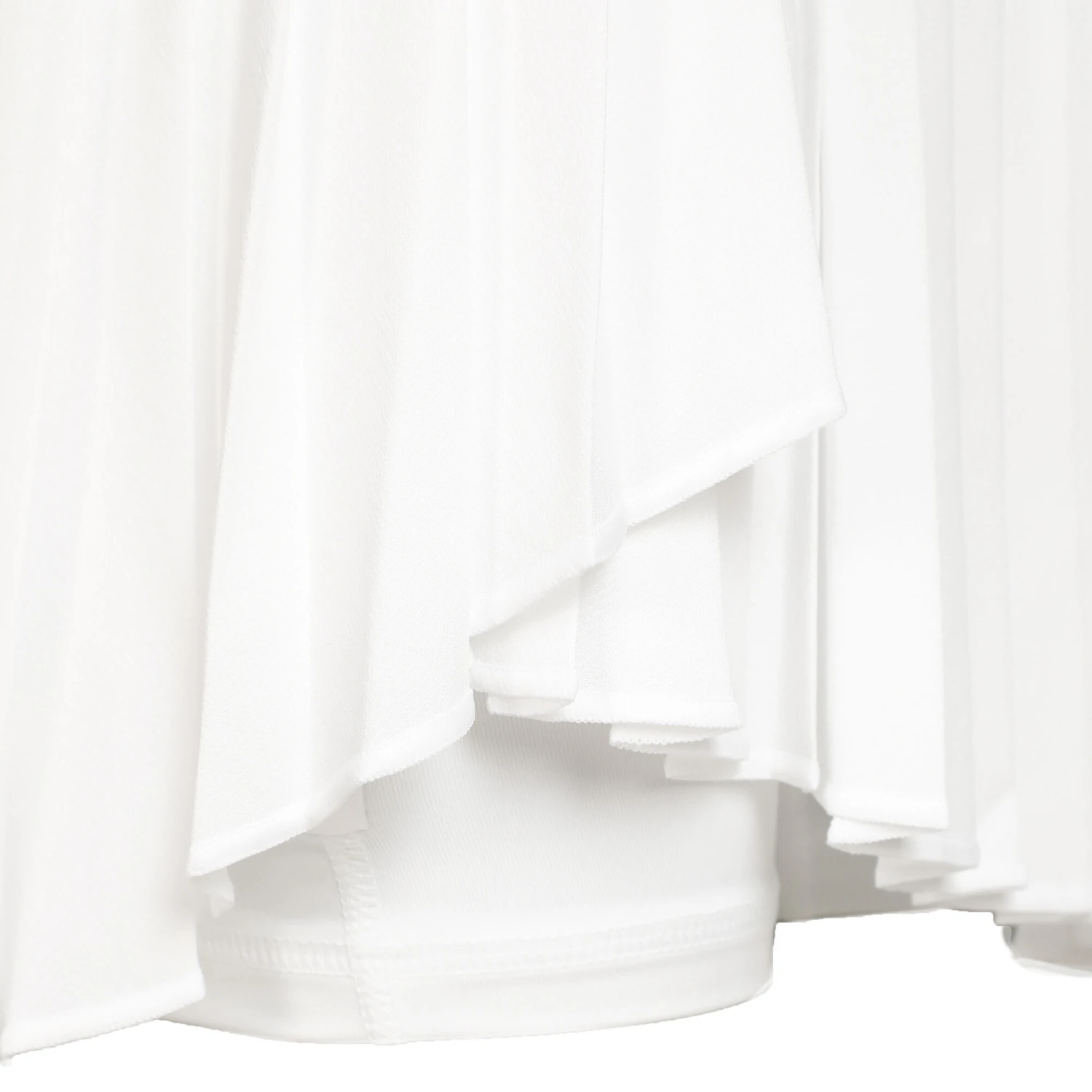 Nike Court Dri-Fit Advantage Pleated Jupe Femmes – Image 5