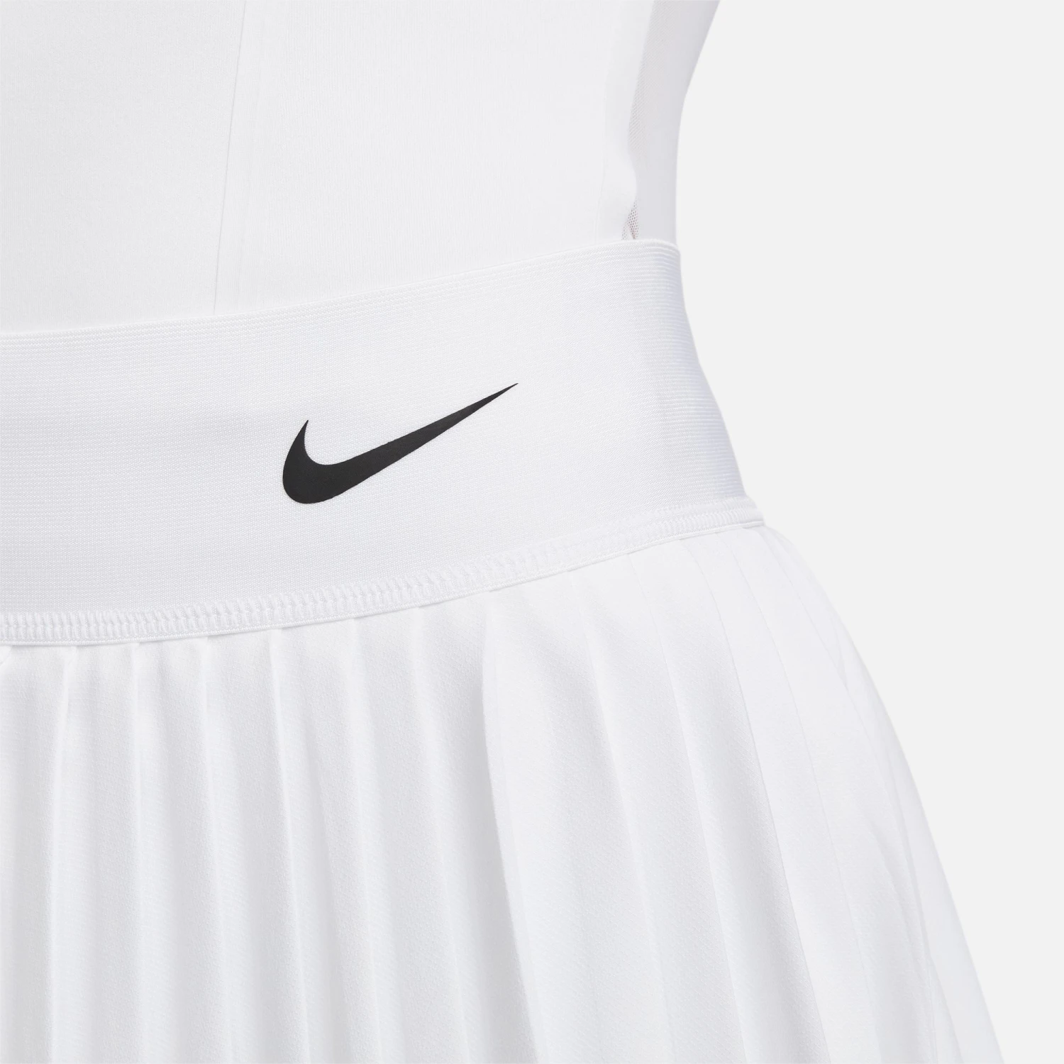 Nike Court Dri-Fit Advantage Pleated Jupe Femmes – Image 9