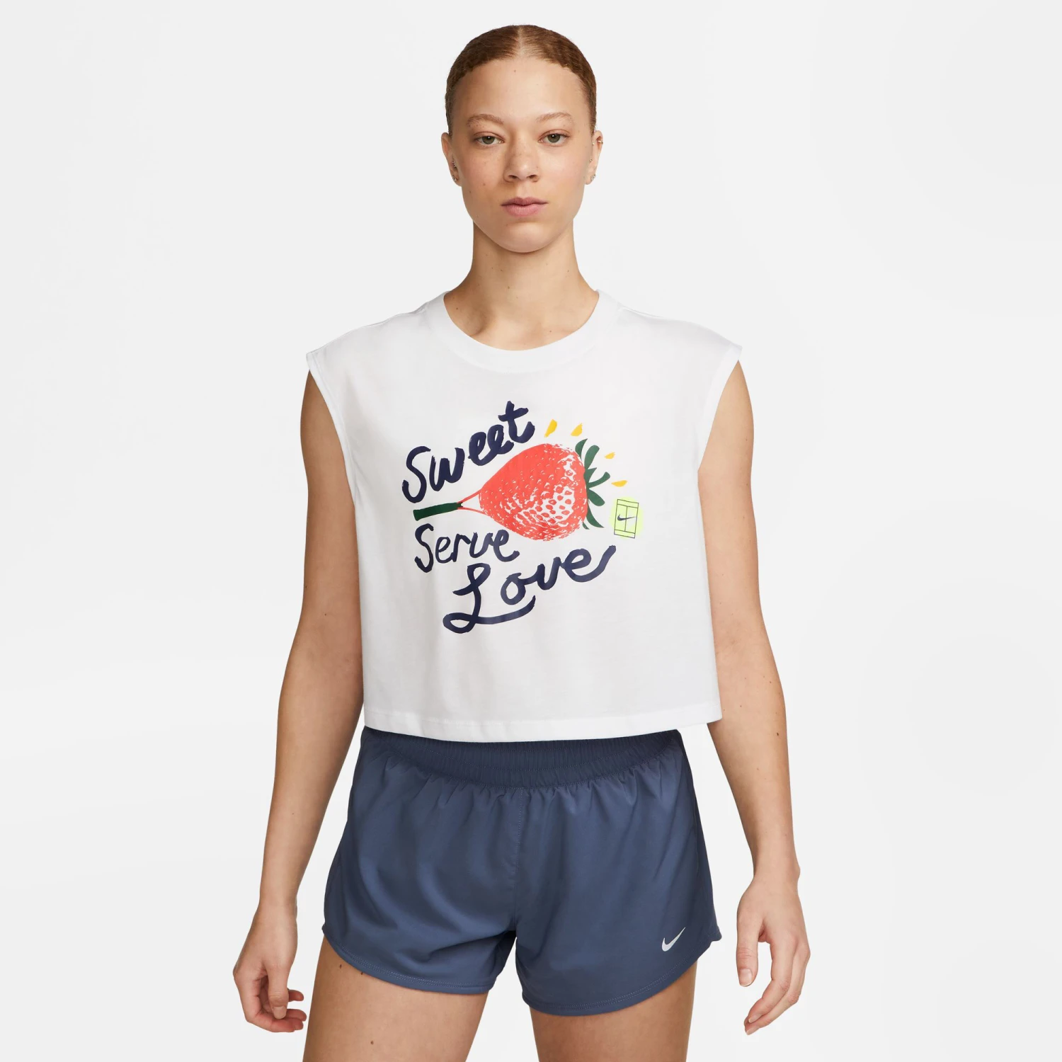 Nike Dri-Fit London Débardeur Tank Top Femmes – Image 4