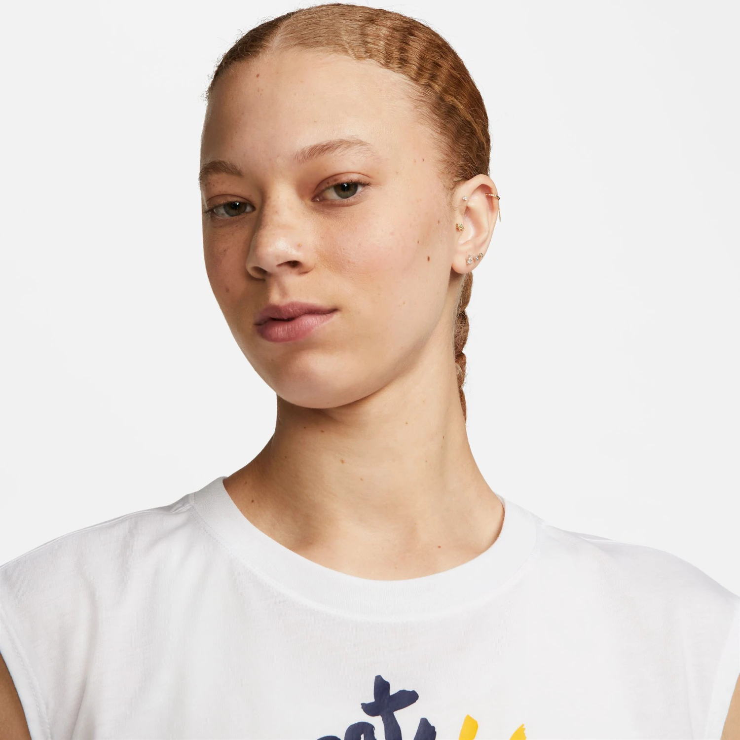 Nike Dri-Fit London Débardeur Tank Top Femmes – Image 7